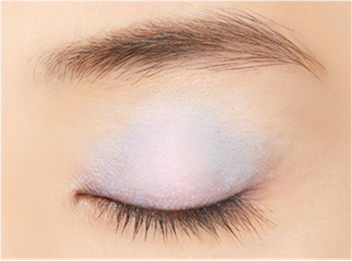 3Dトランスカラー アイ&フェイス BU-63 ラグーン