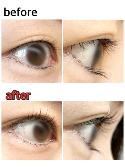 ウルトラ WP マスカラ(ナチュラル)/FASIO/マスカラを使ったクチコミ(2枚目)