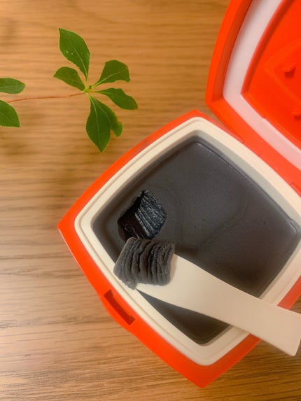 ローメルト クレンジングバーム クロ/アーレス/クレンジングバームを使ったクチコミ(4枚目)