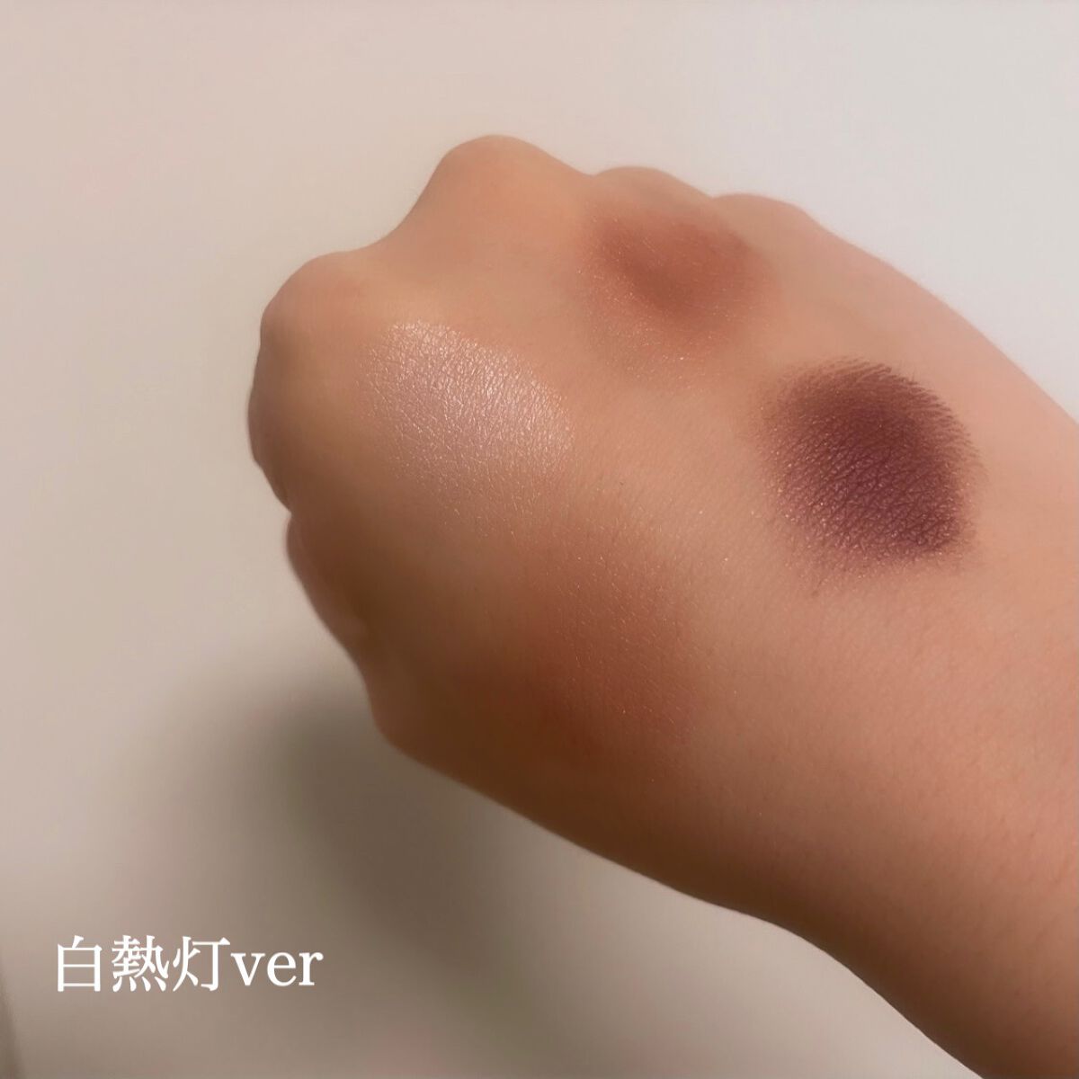 カラーリングアイブロウ/ヘビーローテーション/眉マスカラを使ったクチコミ(6枚目)