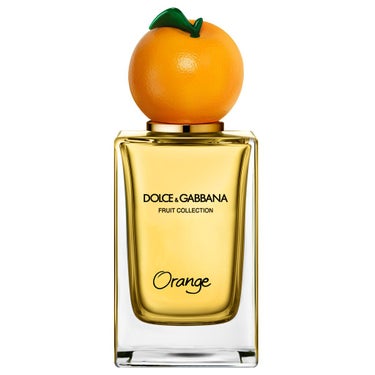 フルーツコレクション オレンジ オードトワレ DOLCE&GABBANA BEAUTY