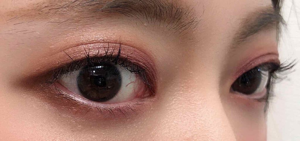 レ キャトル オンブル/CHANEL/アイシャドウパレットを使ったクチコミ(4枚目)