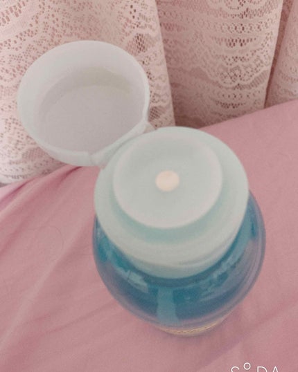 ワンダーP化粧水(旧)/ETUDE/化粧水を使ったクチコミ(3枚目)