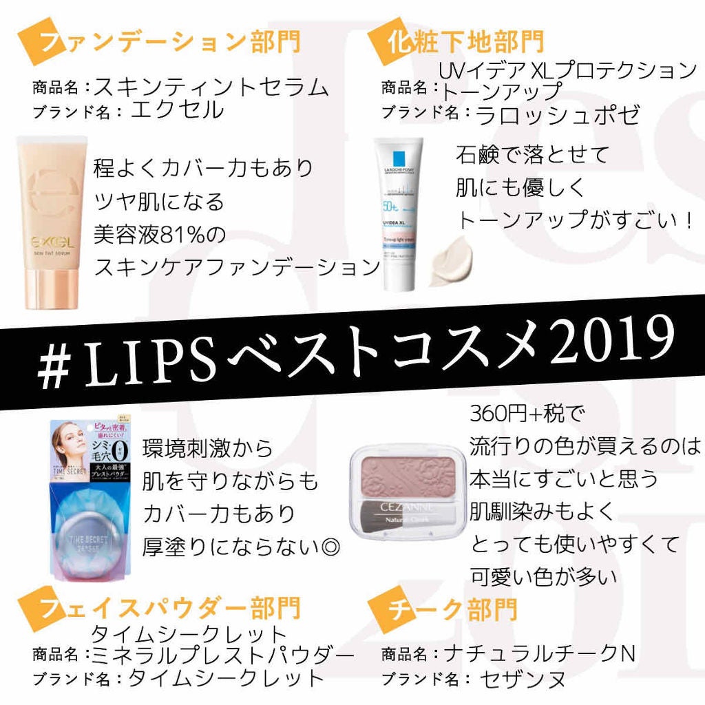 ナチュラル チークN/CEZANNE/パウダーチークを使ったクチコミ(1枚目)