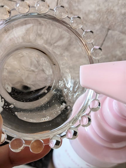 ポスプ プレミアムシャンプー/プレミアムトリートメント/posup/市販シャンプーを使ったクチコミ(2枚目)