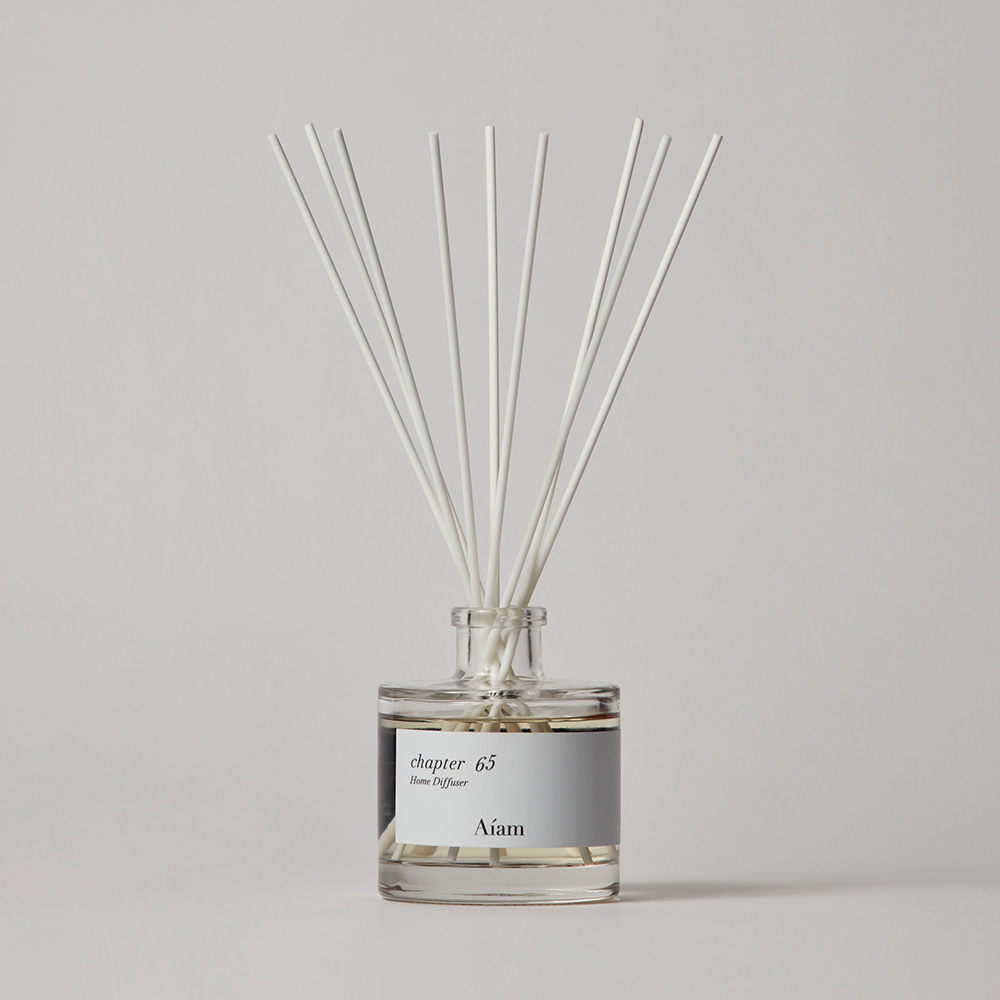 Aíam ディフューザー チャプター65