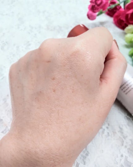 ソフィーナ iP ベースケア セラム<土台美容液>/SOFINA iP/美容液を使ったクチコミ(8枚目)