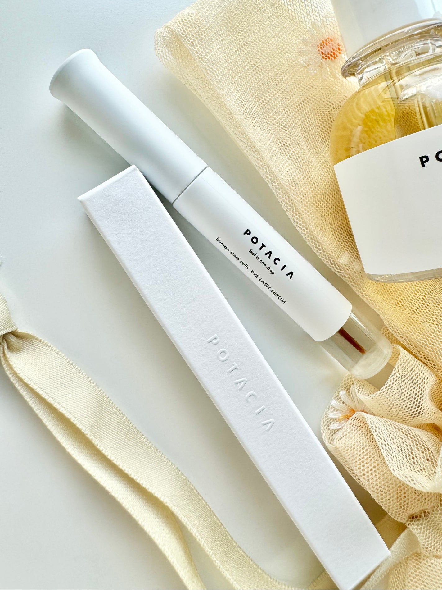 POTACIA ビタミンC原液美容液/POTACIA/美容液を使ったクチコミ(5枚目)