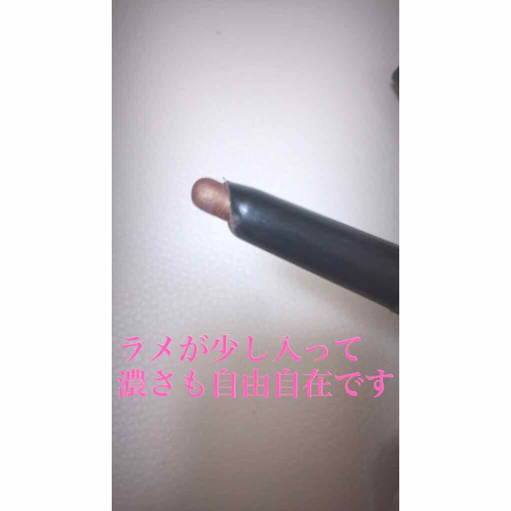 アイシャドウライナー/ヘビーローテーション/ペンシルアイライナーを使ったクチコミ（1枚目）