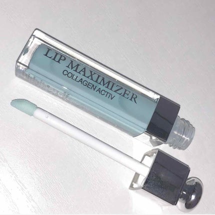 【旧】ディオール アディクト リップ マキシマイザー/Dior/リップグロスを使ったクチコミ(2枚目)