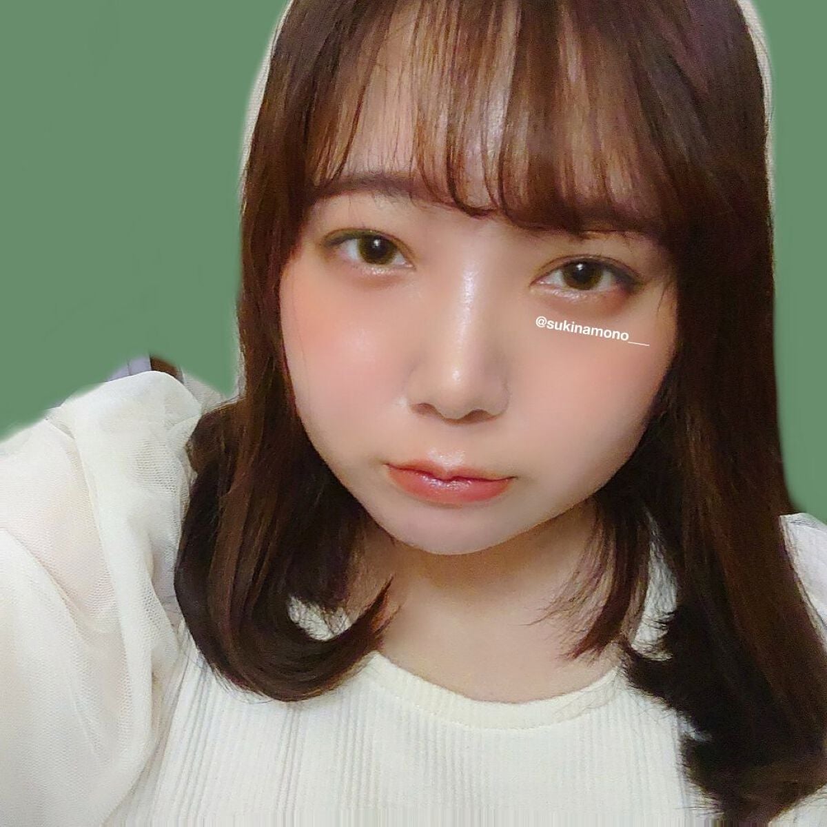 シルキーリキッドアイライナーWP/D-UP/リキッドアイライナーを使ったクチコミ(6枚目)