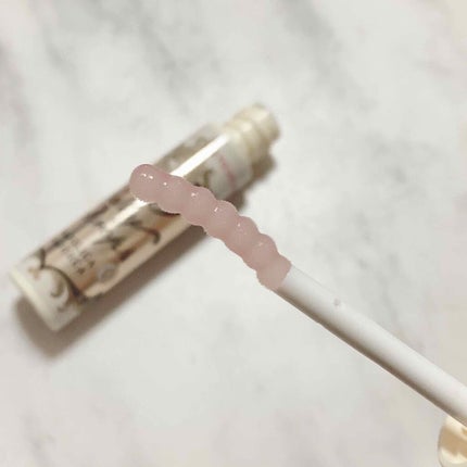 ラッシュジェリードロップ EX/MAJOLICA MAJORCA/まつげ美容液を使ったクチコミ(2枚目)