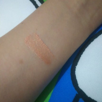 ルックアット マイアイズ/ETUDE/単色アイシャドウを使ったクチコミ(3枚目)