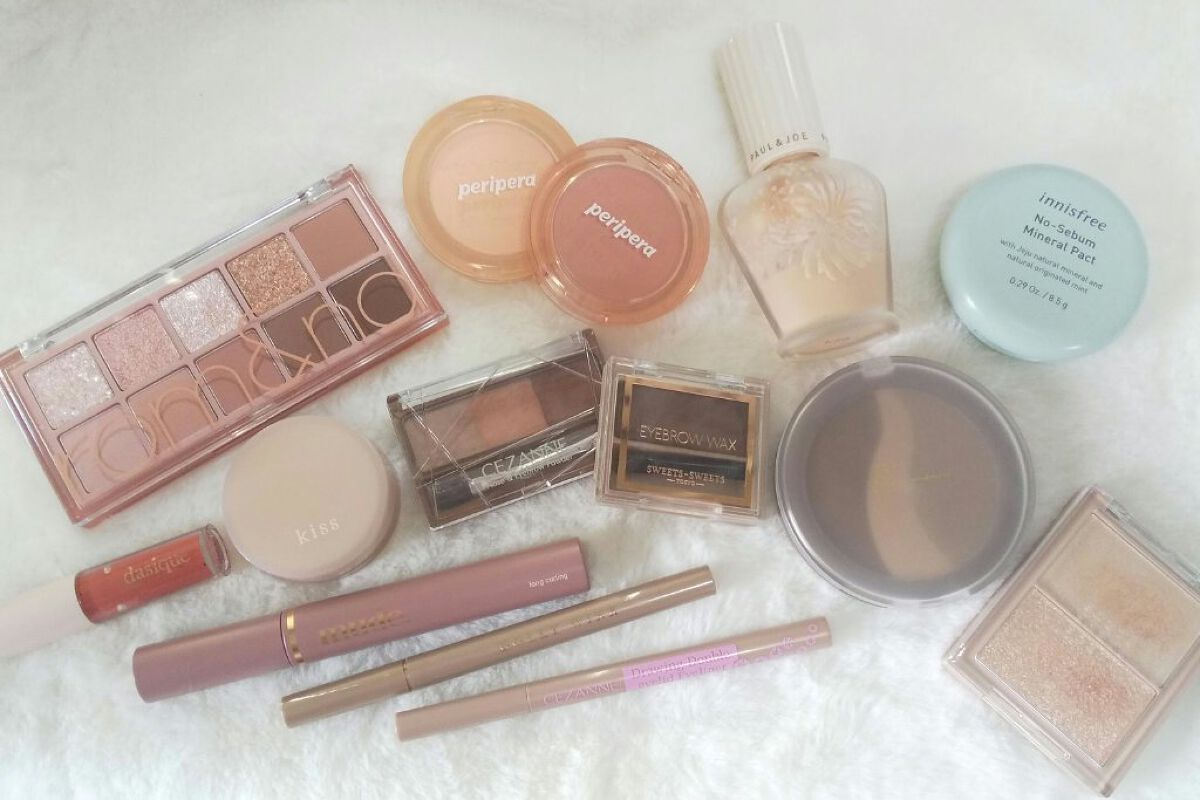 ウォーターグロスティント/dasique/リップティントを使ったクチコミ（1枚目）