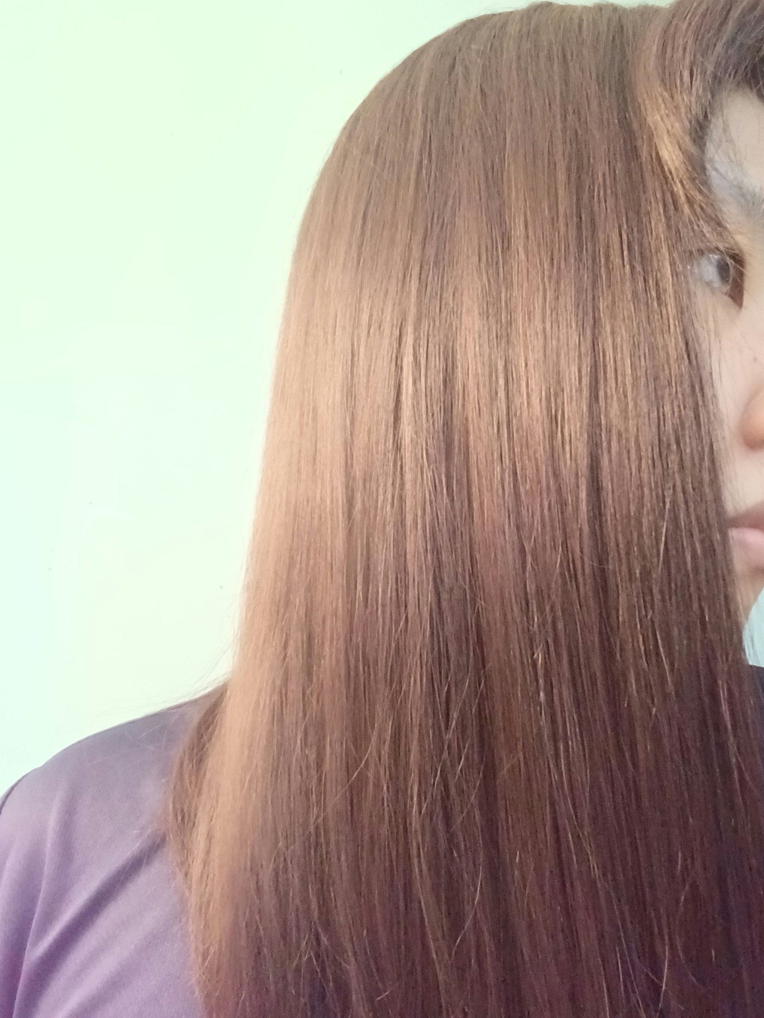 ミラクルズ ボンドリペア ヘアマスク/パンテーン/ヘアマスク・ヘアパックを使ったクチコミ（2枚目）