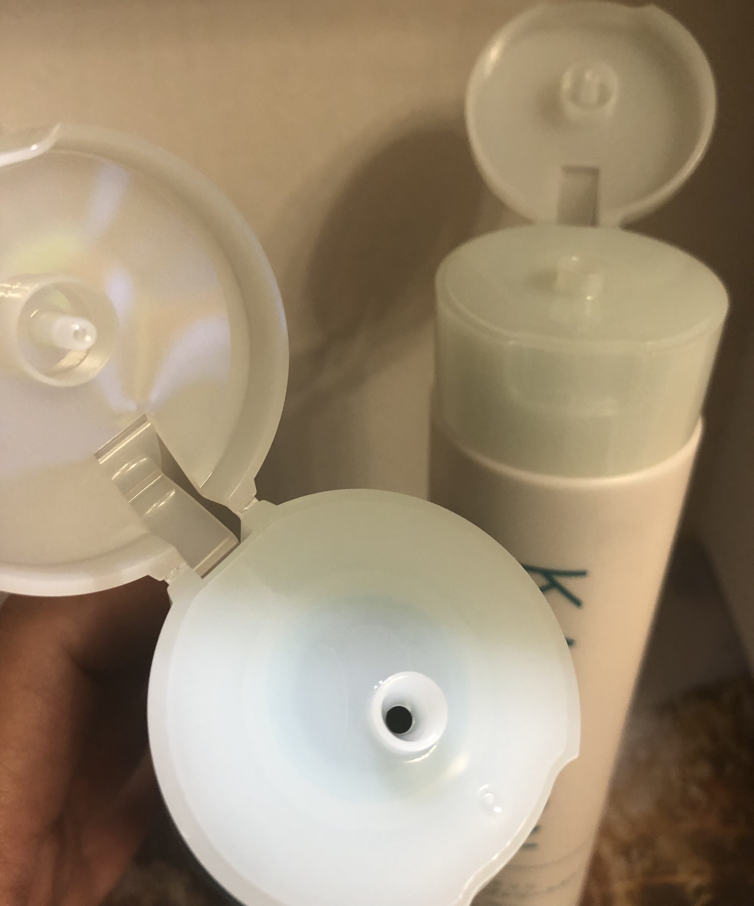 薬用スカルプシャンプー/トリートメント シャンプー/KADASON (カダソン)/市販シャンプーを使ったクチコミ（3枚目）