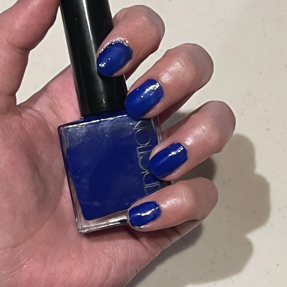 ザ ネイルポリッシュ/ADDICTION/マニキュアを使ったクチコミ(5枚目)