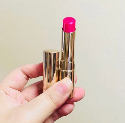 オペラ リップティント N/OPERA/リップティントを使ったクチコミ(2枚目)