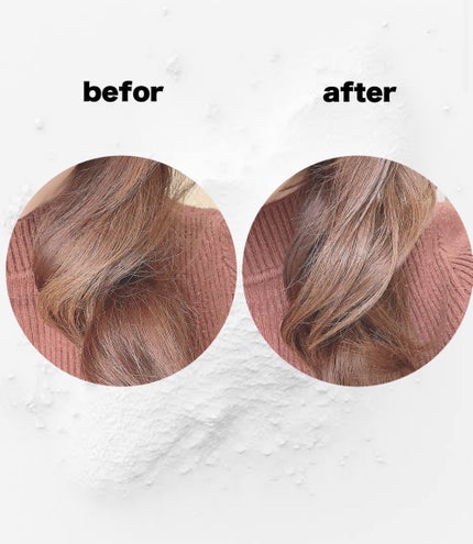 エルセーヴ エクストラオーディナリーオイル エクストラリッチ フィニッシュ/ロレアル パリ/ヘアオイルを使ったクチコミ(2枚目)