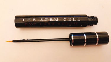 アイラッシュセラム/THE STEM CELL/まつげ美容液を使ったクチコミ（2枚目）