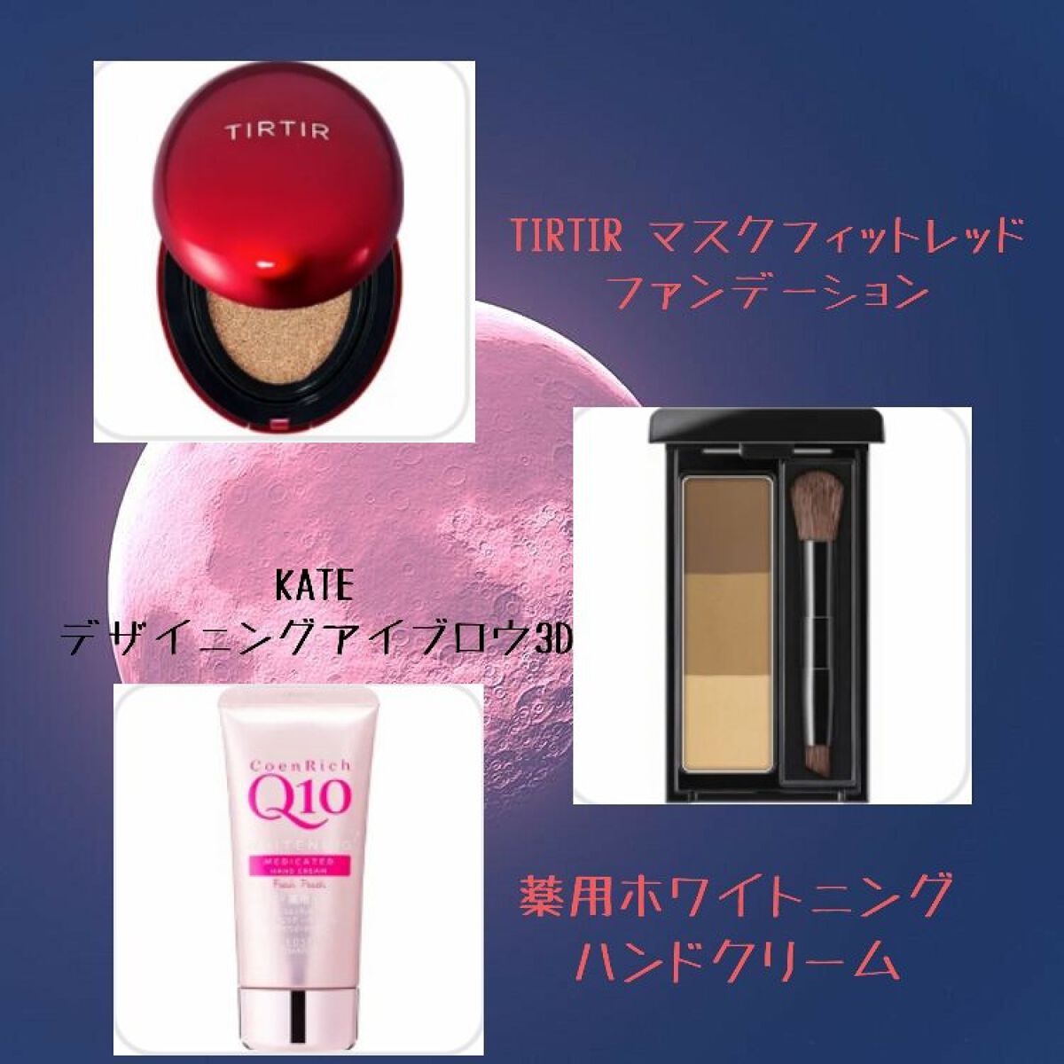 3CE ポーチ スモール/3CE/化粧ポーチを使ったクチコミ（3枚目）