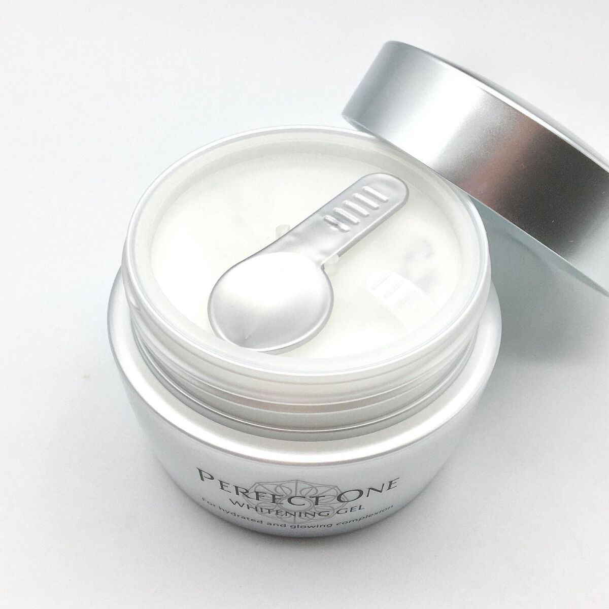 パーフェクトワン 薬用ホワイトニングジェル/パーフェクトワン/オールインワン化粧品を使ったクチコミ(2枚目)