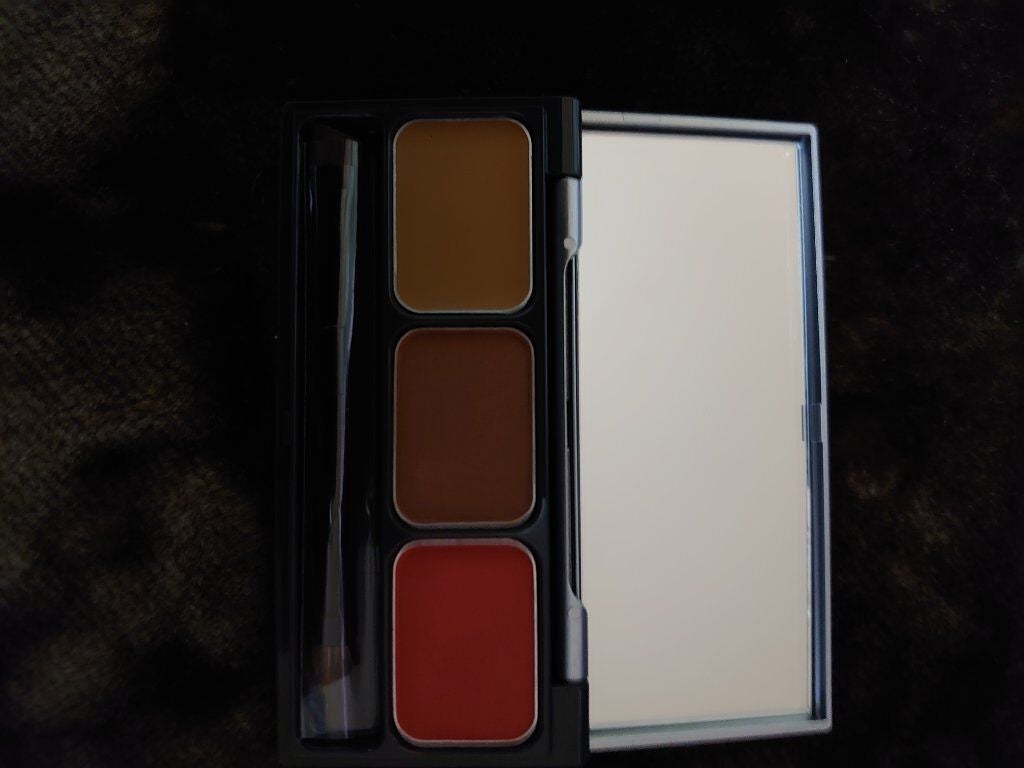 もめんどうふ on LIPS 「#本音レポ#初買いコスメ✼••┈┈••✼••┈┈••✼••┈┈..」(4枚目)