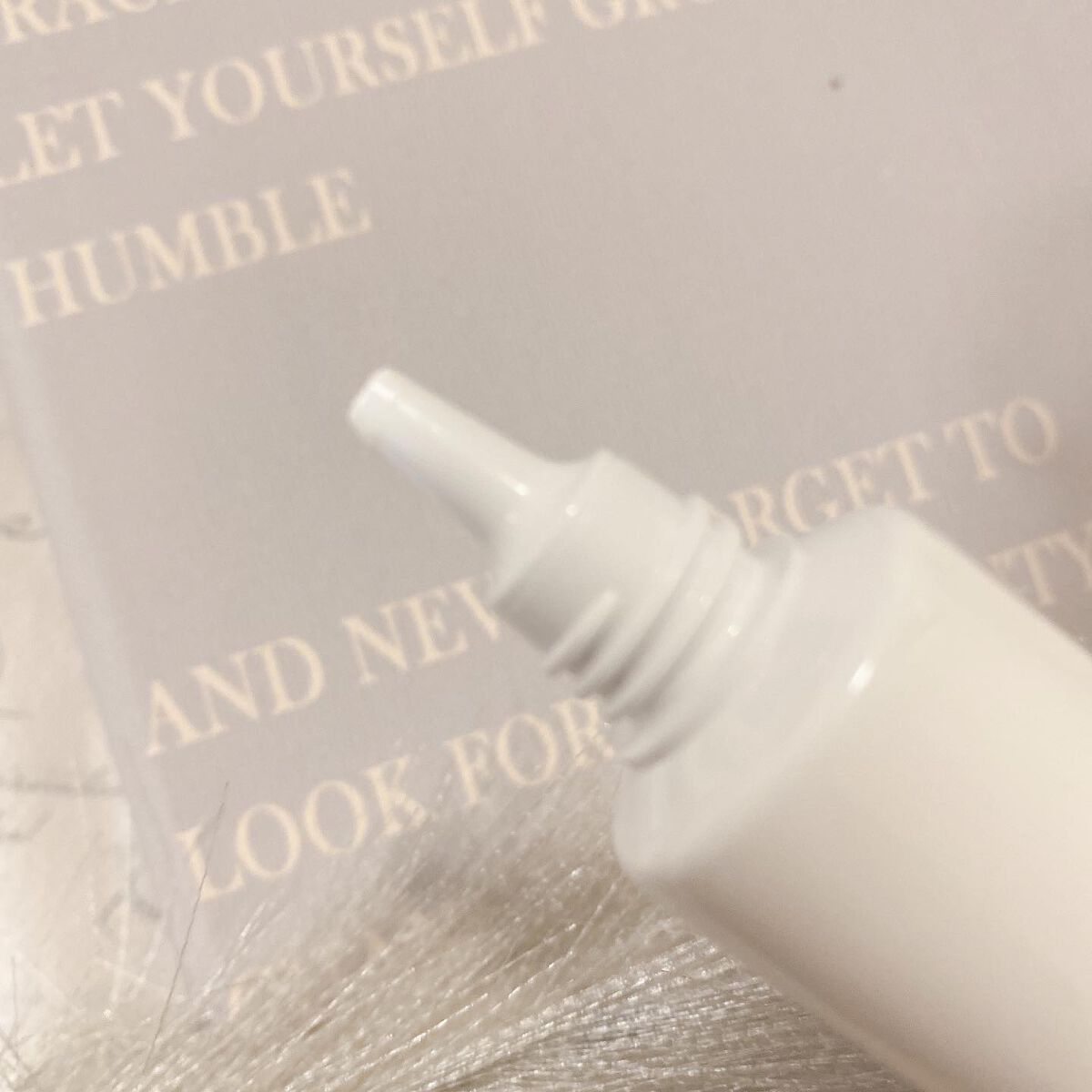 23ワード ∞ on LIPS 「楽天ランキングで1位を受賞した『レチノール*高濃度配合クリー..」(4枚目)