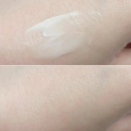 Wトリートメント オイルインクリーム/RMK/フェイスクリームを使ったクチコミ(5枚目)