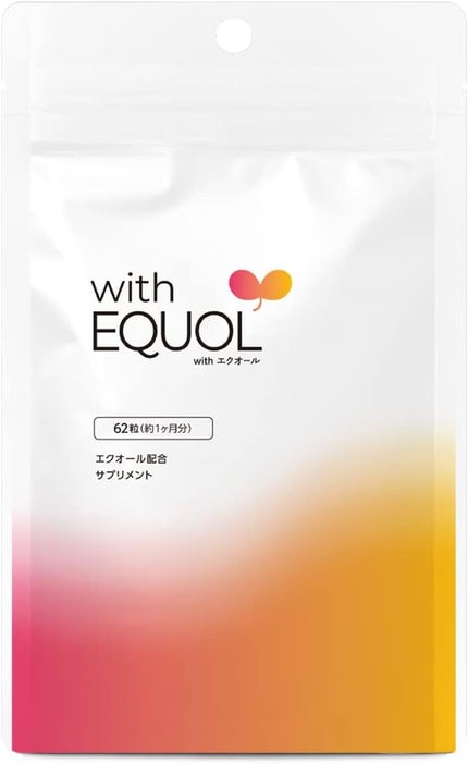 ファスティングメイト withエクオール