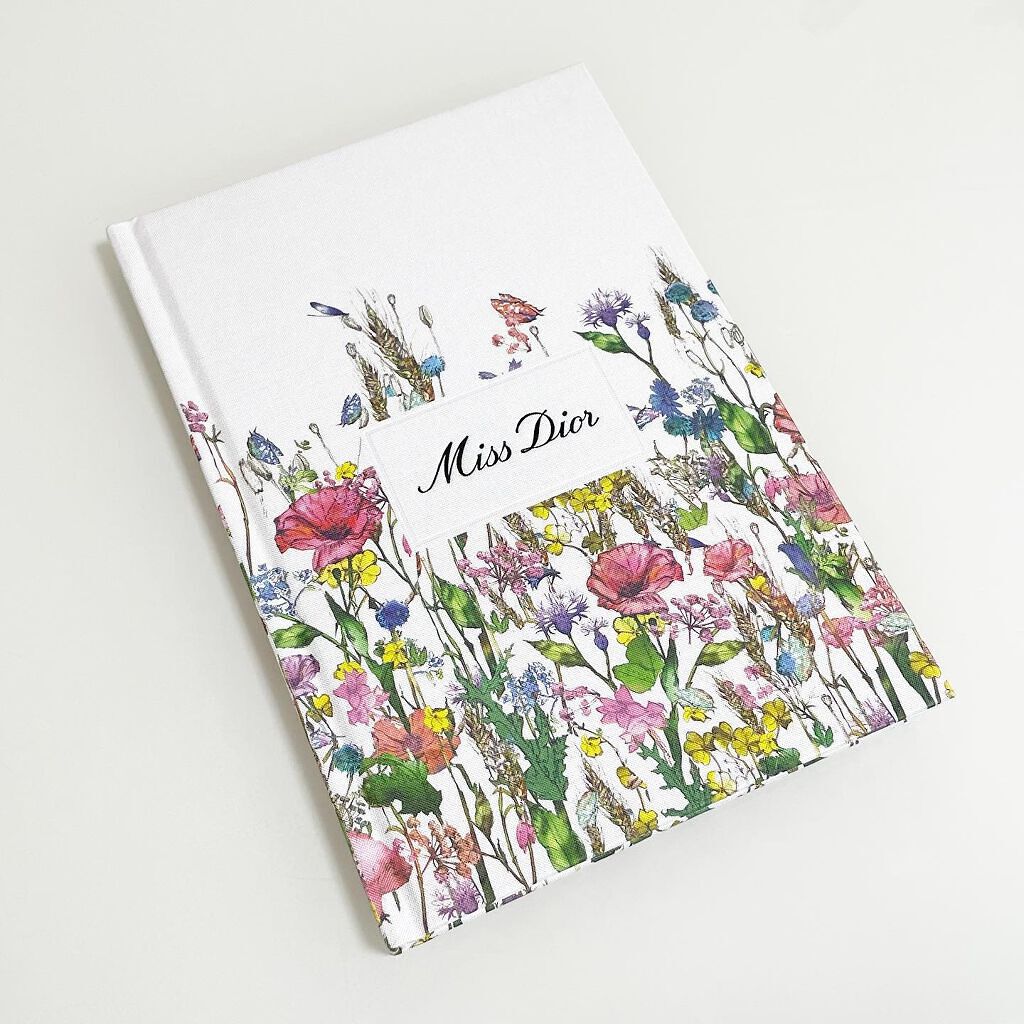 ミス ディオール オードゥ パルファン/Dior/香水(レディース)を使ったクチコミ(3枚目)