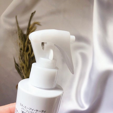 パーフェクトミスト/RAS COSME/ミスト状化粧水を使ったクチコミ(4枚目)