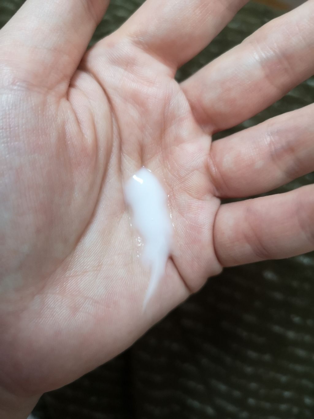 ジョイ ボディ ミルク/Dior/ボディミルクを使ったクチコミ(2枚目)