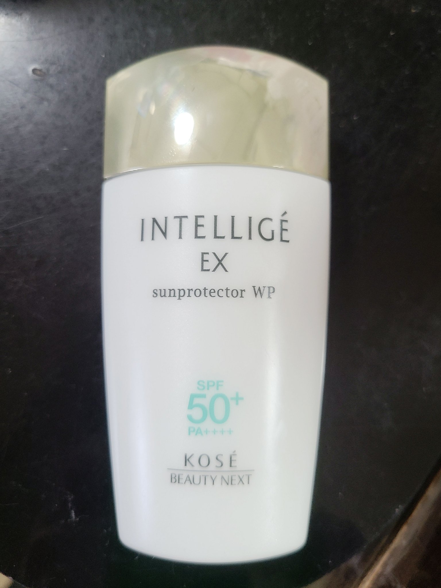 サンプロテクター WP EX/アンテリージェEX/日焼け止めミルクを使ったクチコミ（1枚目）