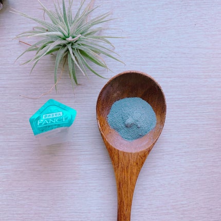 ディープクリア洗顔パウダー/ファンケル/洗顔パウダーを使ったクチコミ(2枚目)