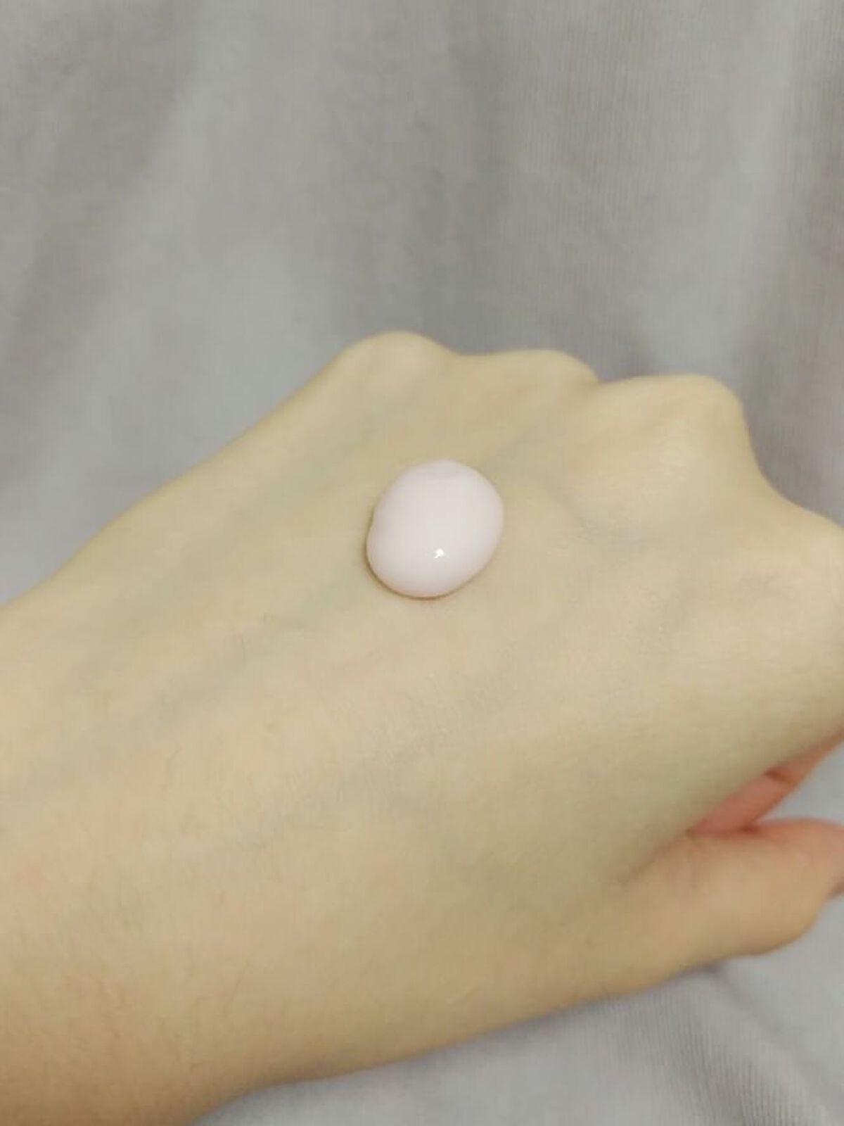 ヘアジュレ (ゆるふわウエーブ) EX/MACHERIE/ヘアジェルを使ったクチコミ（3枚目）