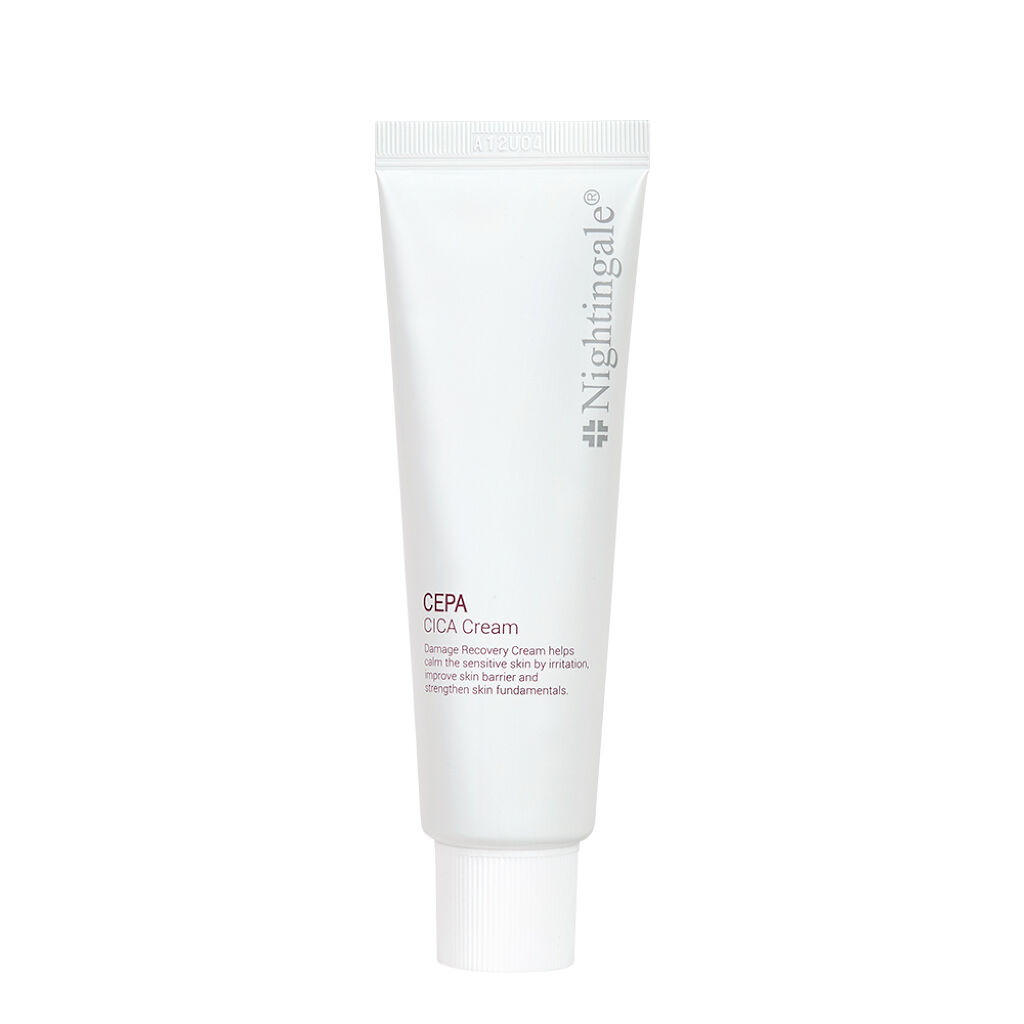 CEPACICA CREAM   / Nightingale(ナイチンゲール)