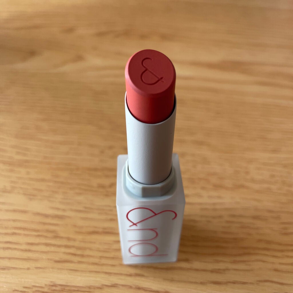 志保 on LIPS 「見つけました!ROM&ndのマットリップスティック!02番 3..」(1枚目)