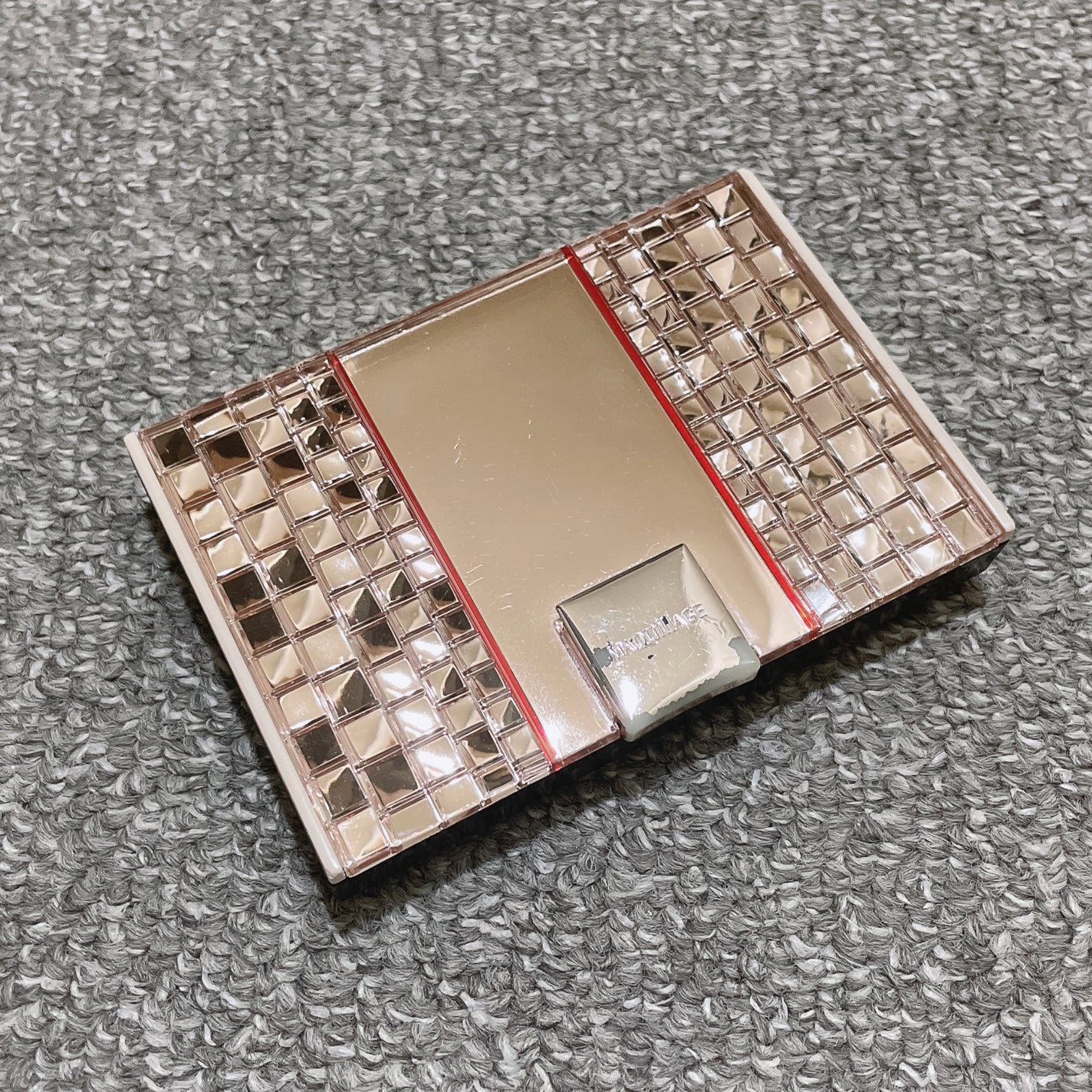 ドラマティックパウダリー EX/マキアージュ/パウダーファンデーションを使ったクチコミ(2枚目)