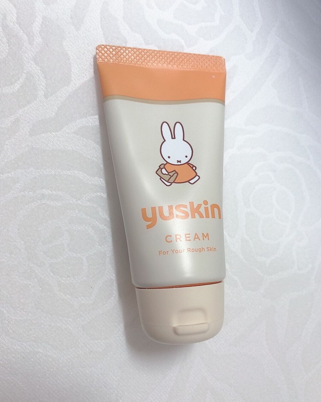 ユースキン/ユースキン/ボディクリームを使ったクチコミ(2枚目)