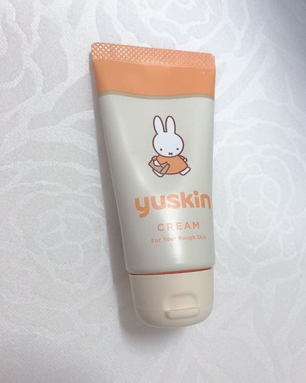 ユースキン/ユースキン/ボディクリームを使ったクチコミ(2枚目)