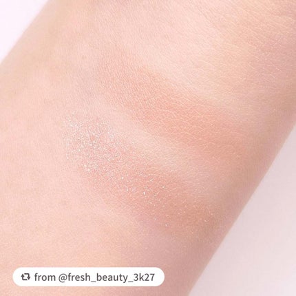 エテュセ アイエディション(カラーパレット)/ettusais/アイシャドウパレットを使ったクチコミ(4枚目)