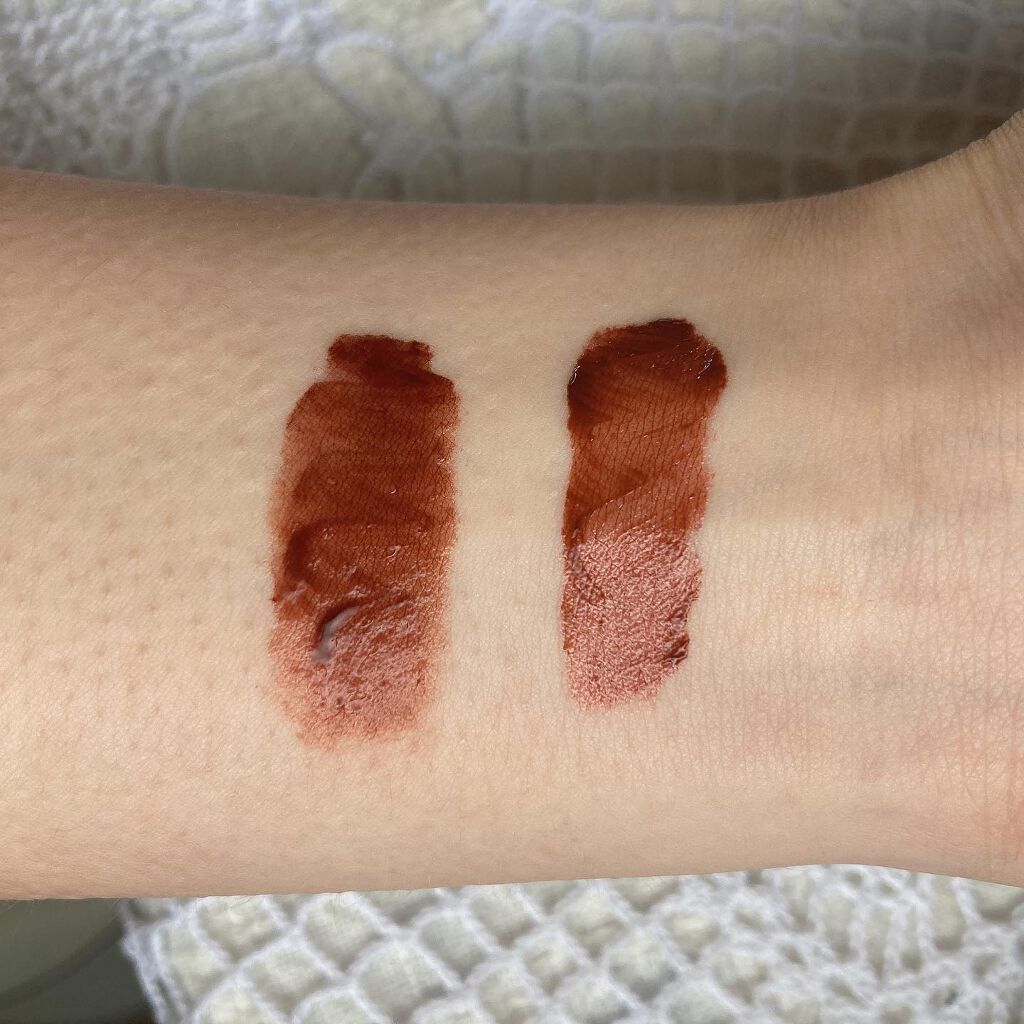 THE FIRST CUSHION COVER/MERZY/クッションファンデーションを使ったクチコミ(5枚目)