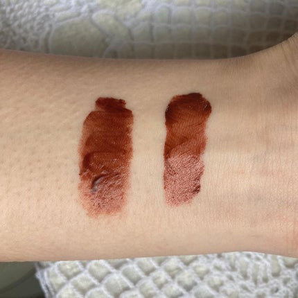 THE FIRST CUSHION COVER/MERZY/クッションファンデーションを使ったクチコミ(5枚目)