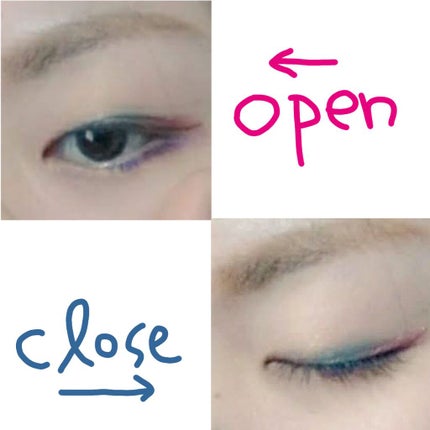 アイカラーパレット/ティアラガール/アイシャドウパレットを使ったクチコミ(3枚目)