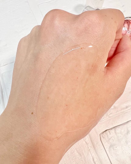 モイスチャーライジング コンセントレートグロウ セラム/AMPULE SHOT/美容液を使ったクチコミ(3枚目)