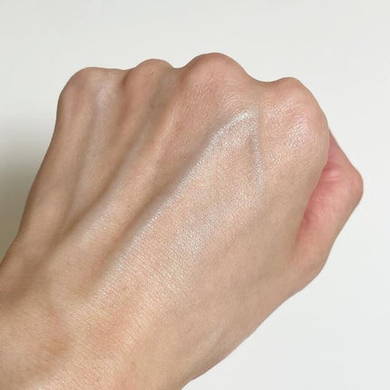 パワフルビーンの弾力セラム/HANYUL(ハンユル)/美容液を使ったクチコミ(4枚目)