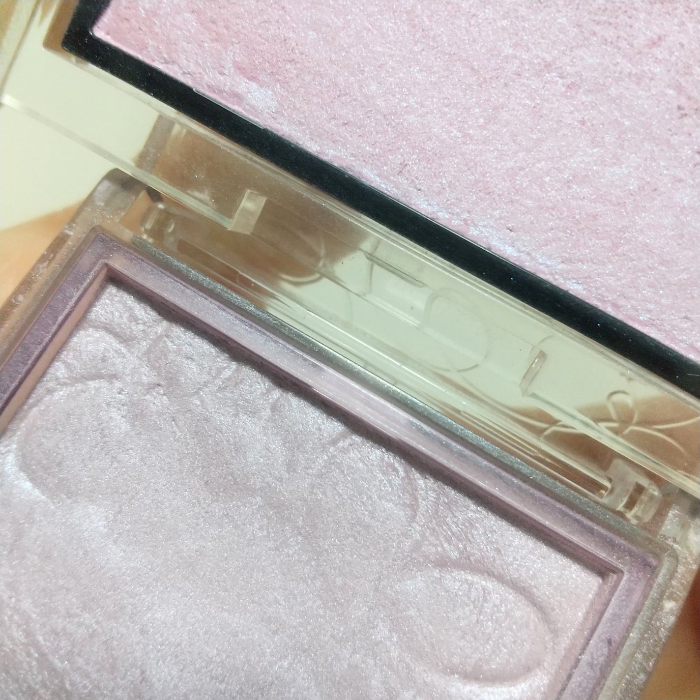 アディクション ザ ブラッシュ ニュアンサー/ADDICTION/パウダーチークを使ったクチコミ(2枚目)