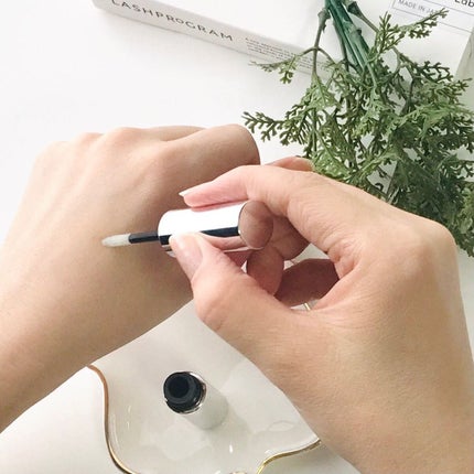 ラッシュプログラム /ISEHAN Lab./まつげ美容液を使ったクチコミ(7枚目)