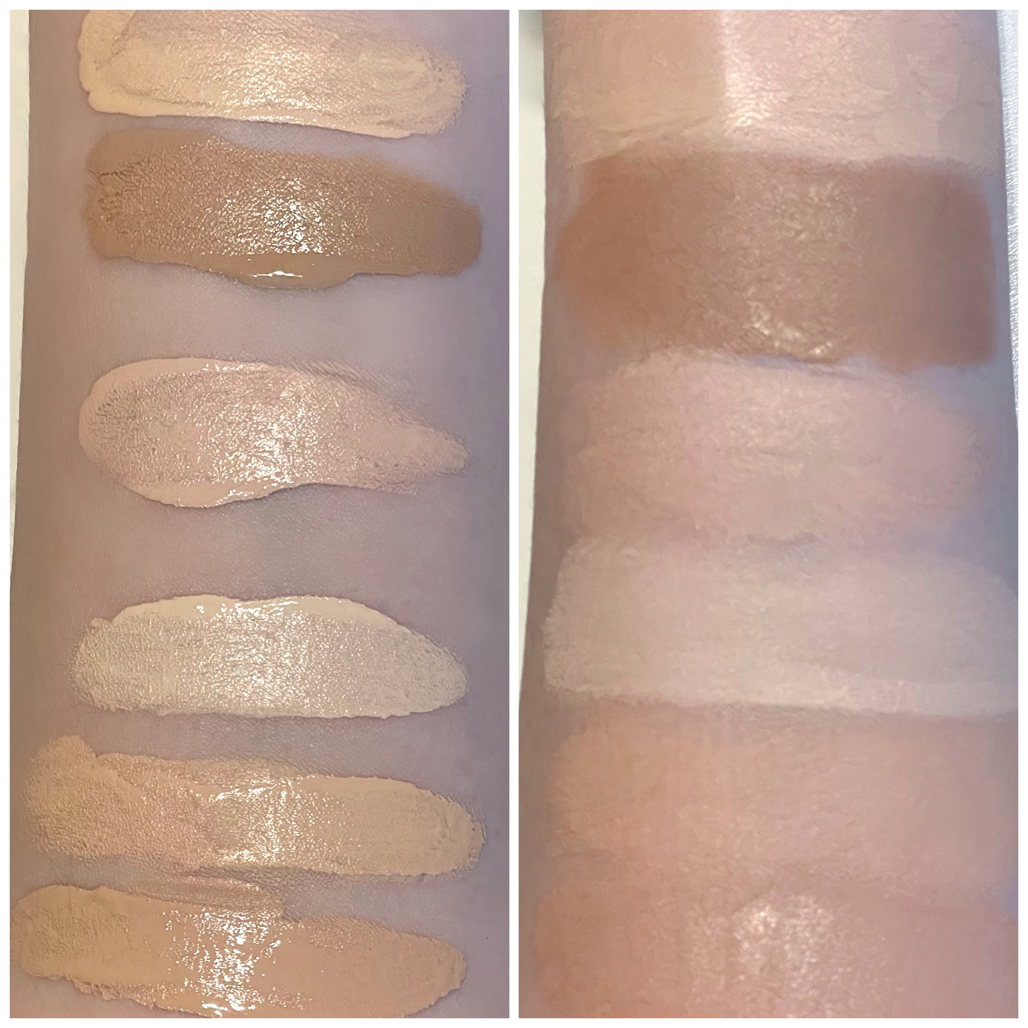 SPステイ ルミマット リキッド ファンデーション/MAYBELLINE NEW YORK/リキッドファンデーションを使ったクチコミ（2枚目）